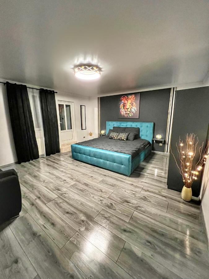 Luxor - Jacuzzi&cozy Apartment Hermannstadt