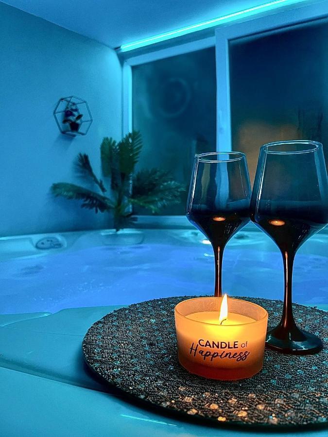 Luxor - Jacuzzi&cozy Apartment