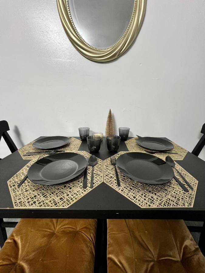 Apartment Luxor - Jacuzzi&cozy Hermannstadt
