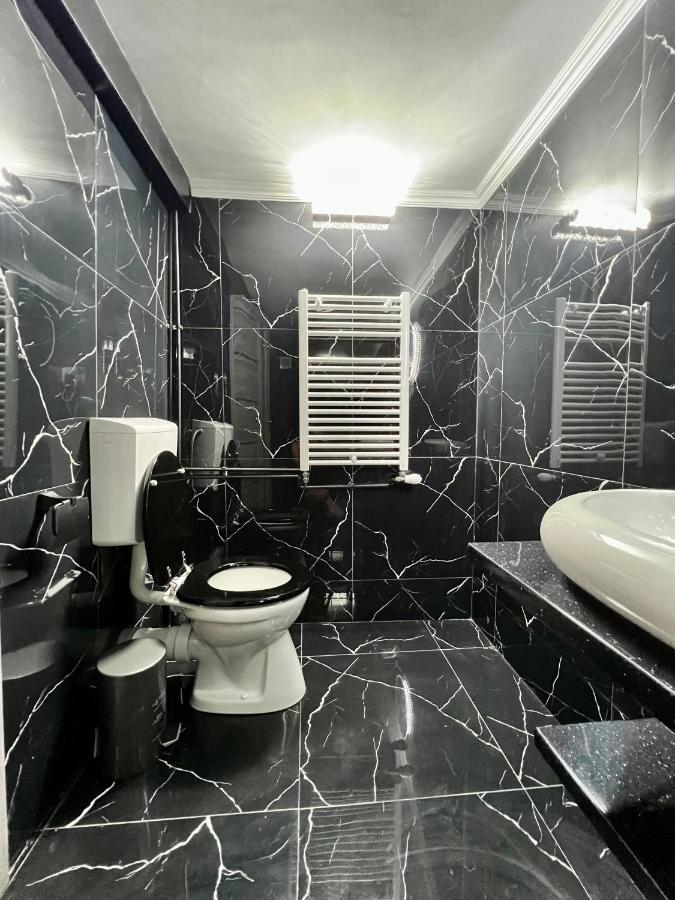 Luxor - Jacuzzi&cozy *