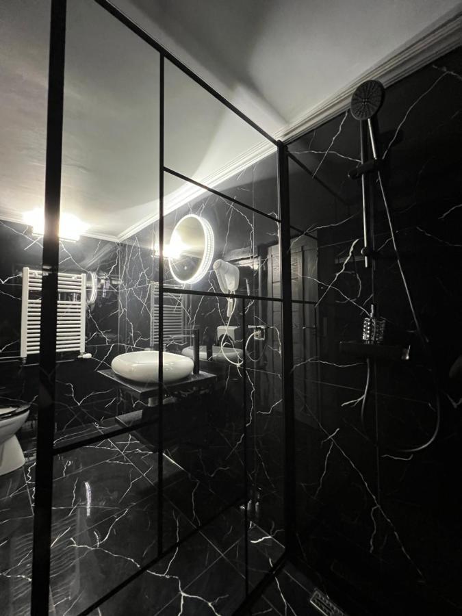 Apartment Luxor - Jacuzzi&cozy