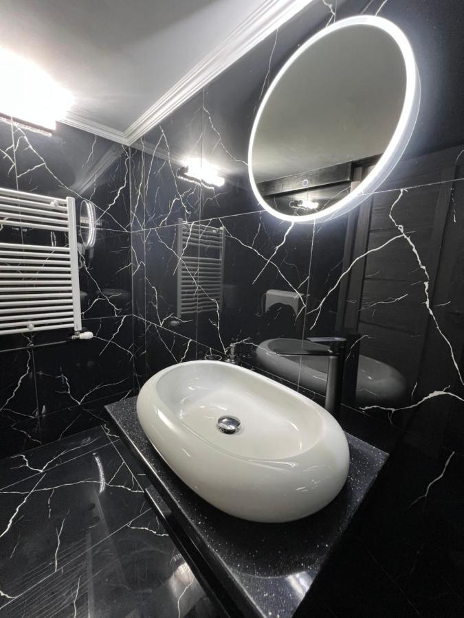 Luxor - Jacuzzi&cozy *