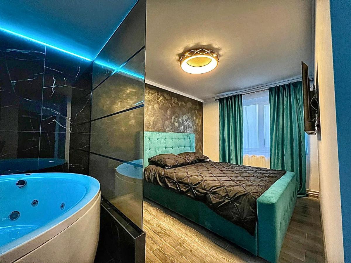 Luxor - Jacuzzi&cozy *