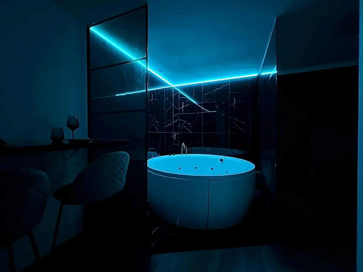 Luxor - Jacuzzi&cozy * Hermannstadt