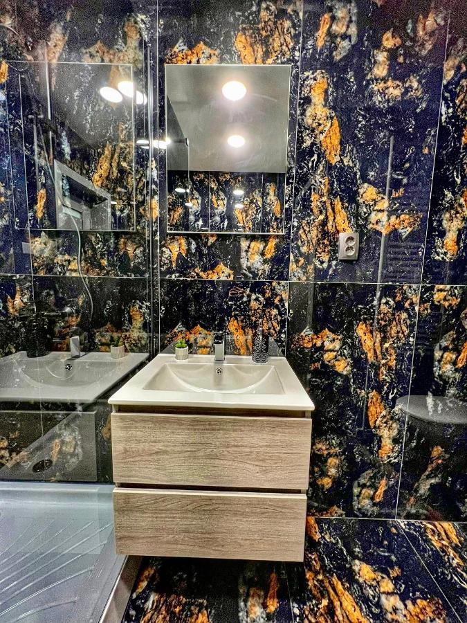 Apartment Luxor - Jacuzzi&cozy *