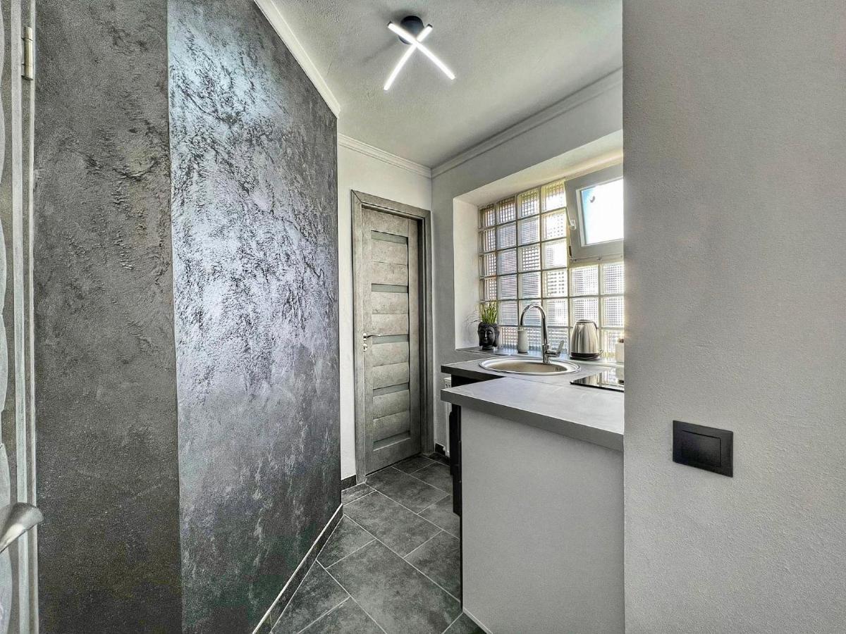 Luxor - Jacuzzi&cozy Apartment