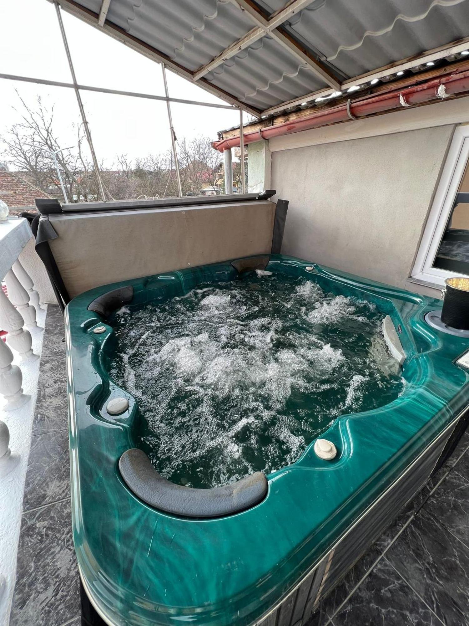 Luxor - Jacuzzi&cozy *